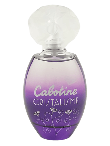 Grès Cabotine Cristalisme