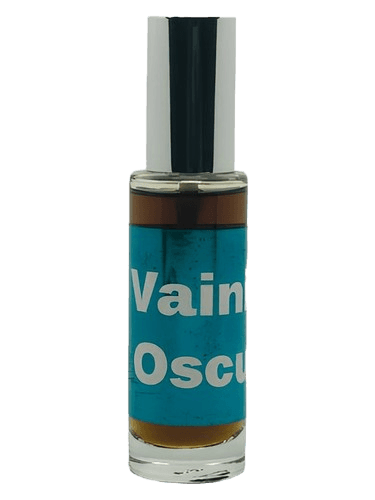 Ganache Parfums Vainilla Oscura
