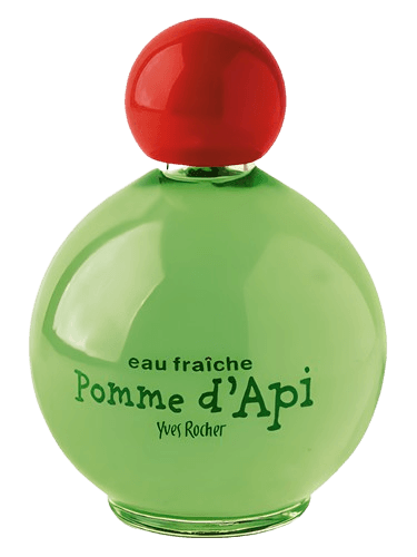 Yves Rocher Pomme d'Api