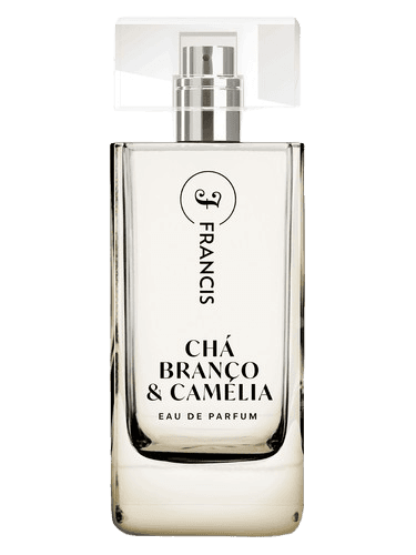 Francis Chá Branco & Camélia