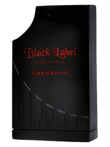 Chris Adams Black Label