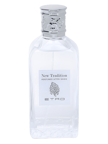 Etro New Tradition