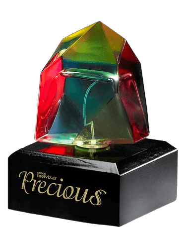 Ramon Molvizar Precious