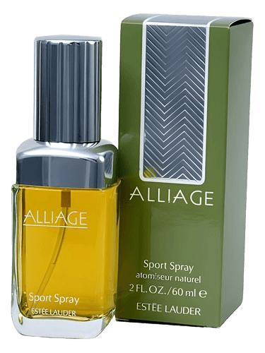 Estée Lauder Alliage Sport Spray