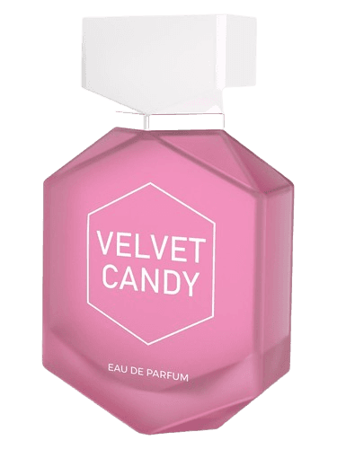 Camara Perfumes Velvet Candy