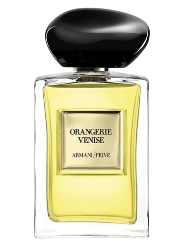 Giorgio Armani Orangerie Venise