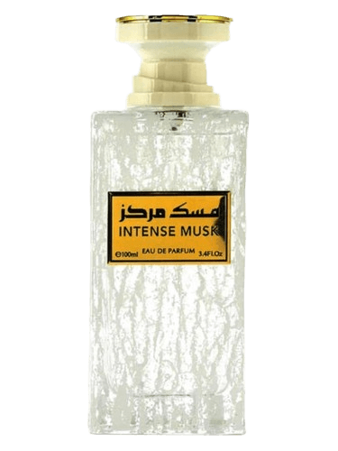 Arabiyat Prestige Intense Musk