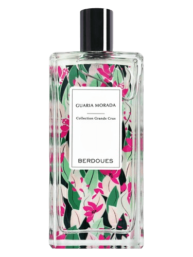 Parfums Berdoues Guaria Morada