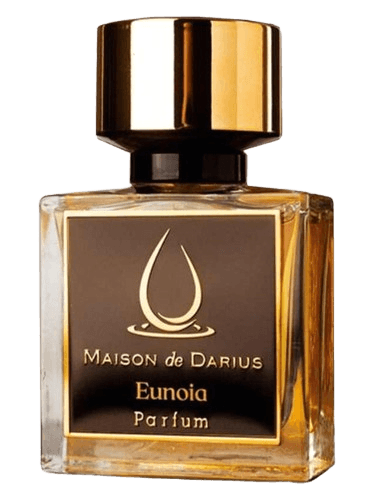 Maison de Darius Eunoia