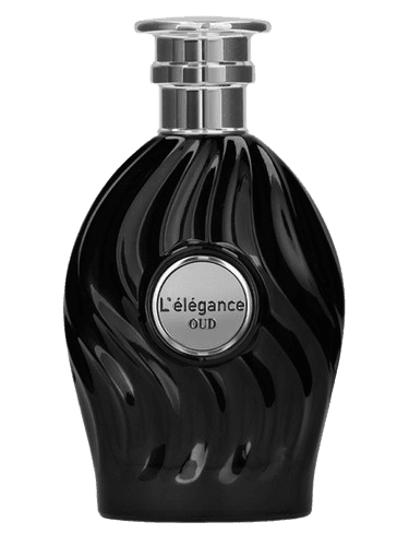 ALREHAB PERFUMES L'elegance Oud