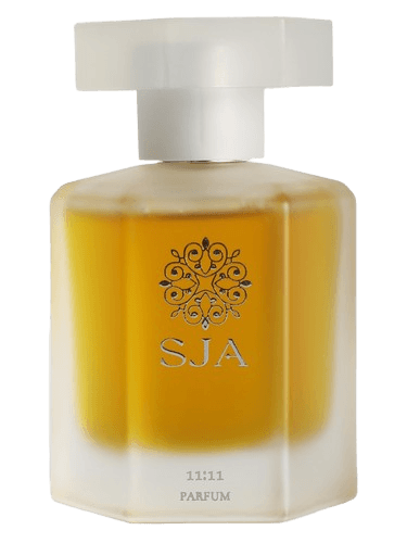 SJA Perfumes 11:11
