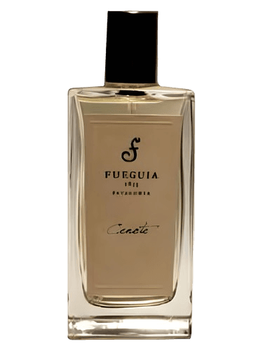 Fueguia 1833 Cenote