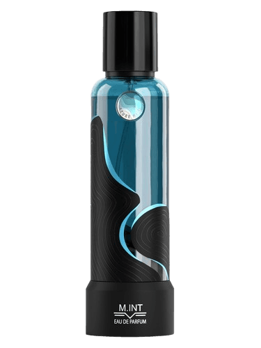 M.INT Azure Haze