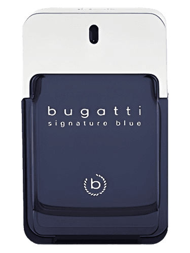 Bugatti Fashion Signature Blue