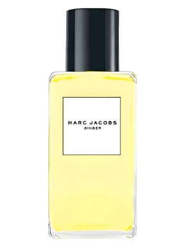 Marc Jacobs Cocktail Splash Ginger
