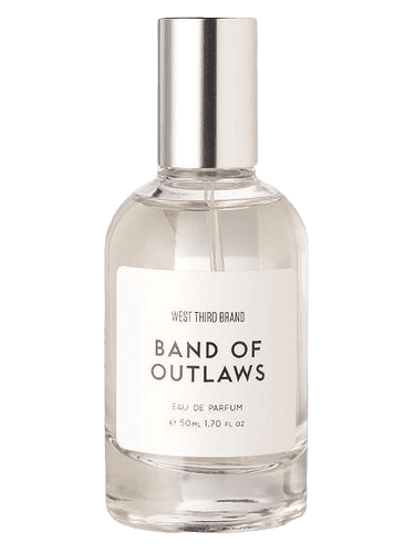 West Third Brand Band of Outlaws