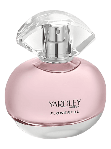 Yardley Opulent Rose