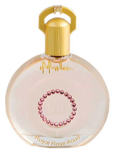 M. Micallef Royal Rose Aoud