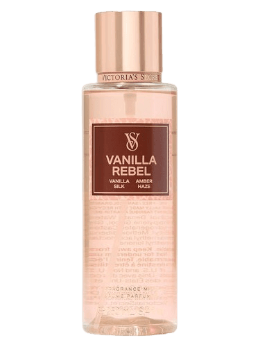 Victoria's Secret Vanilla Rebel