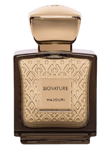 Majouri Signature