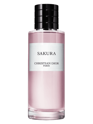 Dior Sakura