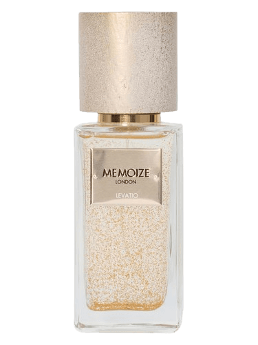 Memoize London Levatio