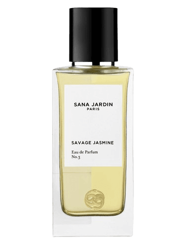Sana Jardin Savage Jasmine