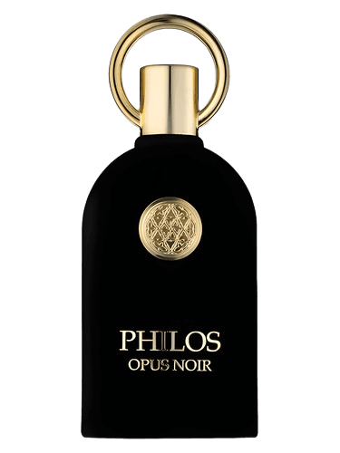 Maison Alhambra Philos Opus Noir