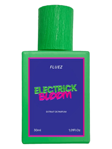 Fluez Electrick Bloom
