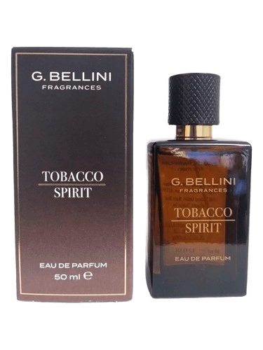 Lidl Tobacco Spirit