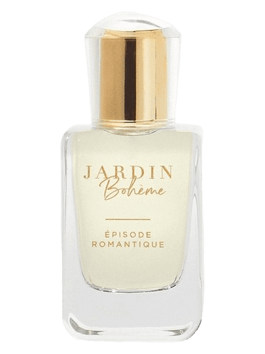 Jardin Bohème Episode Romantique Eau de Parfum