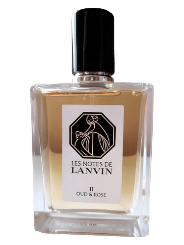Lanvin Oud & Rose