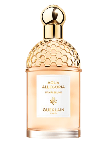 Guerlain Aqua Allegoria Pamplelune