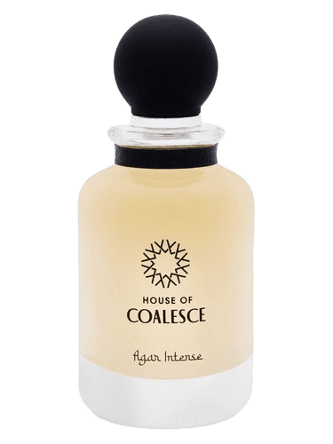 House of Coalesce Agar Intense