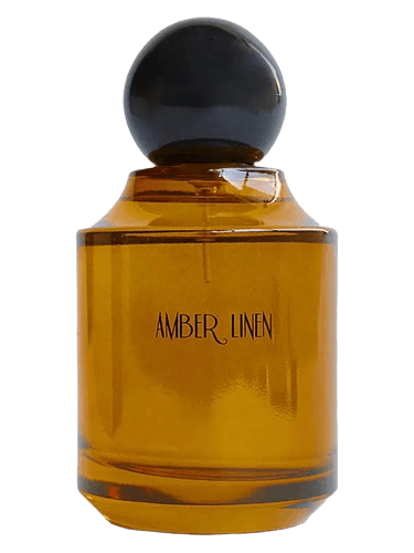 Zara Amber Linen