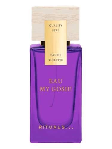 Rituals Eau My Gosh!