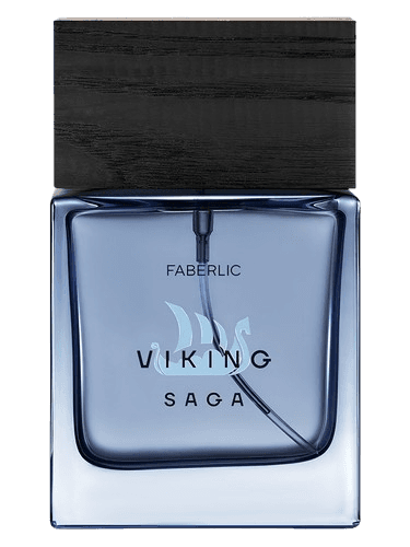 Faberlic Viking Saga