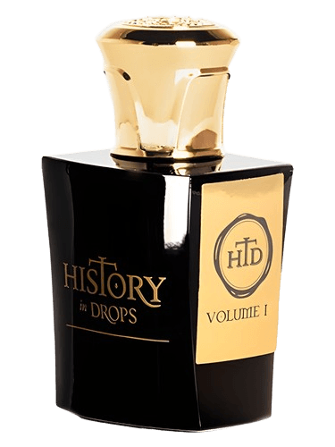 History in Drops Volume I
