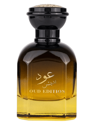 Gulf Orchid Oud Edition