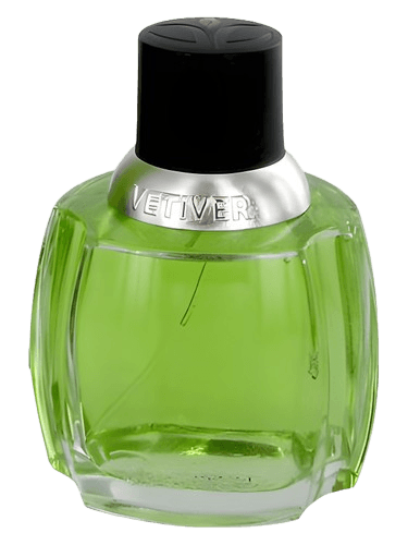 Dana Vetiver