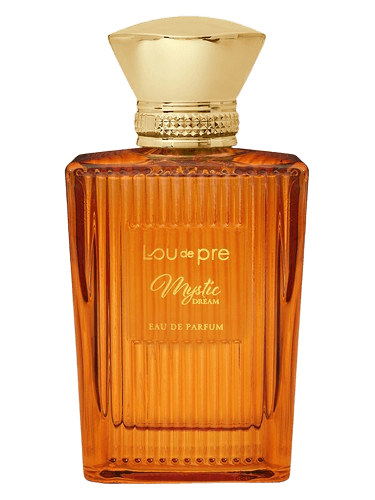 Lou De Pre Mystic Dream