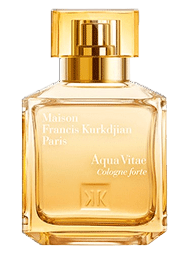 Maison Francis Kurkdjian Aqua Vitae Cologne Forte