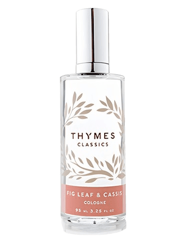 Thymes Fig Leaf and Cassis