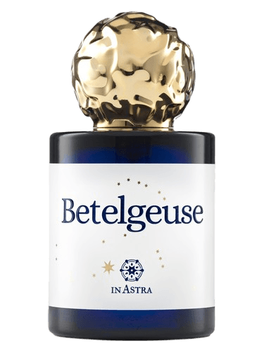 In Astra Betelgeuse