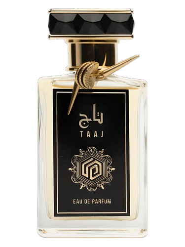 Shiraz Parfums Taaj