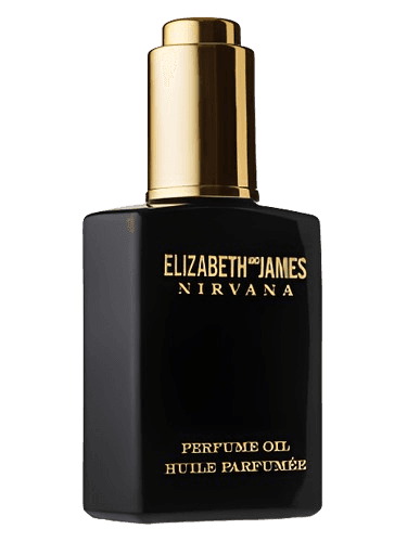 Elizabeth and James Nirvana Black Perfume Oil