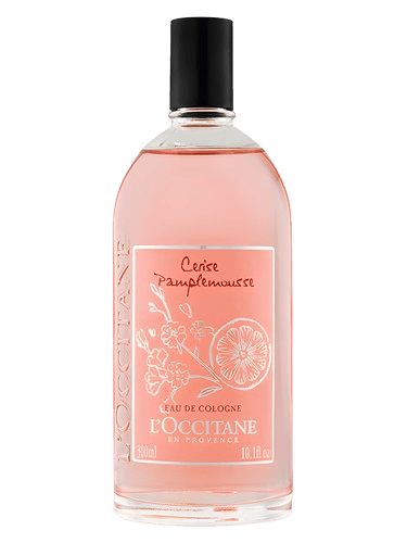 L'Occitane en Provence Cerise Pamplemousse