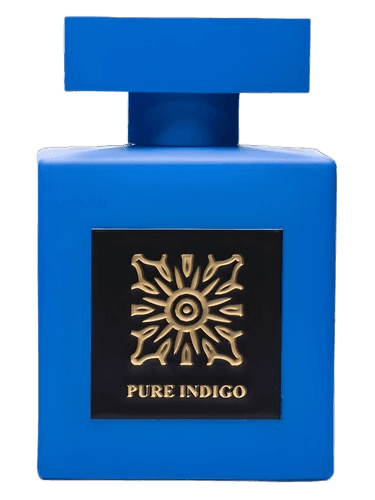 Camille Rochelle Pure Indigo