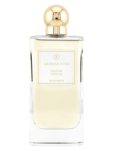 Arabian Wind Hidden Vetiver