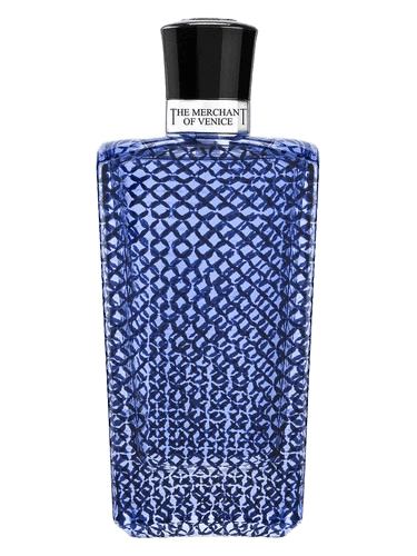 The Merchant of Venice Venetian Blue Intense